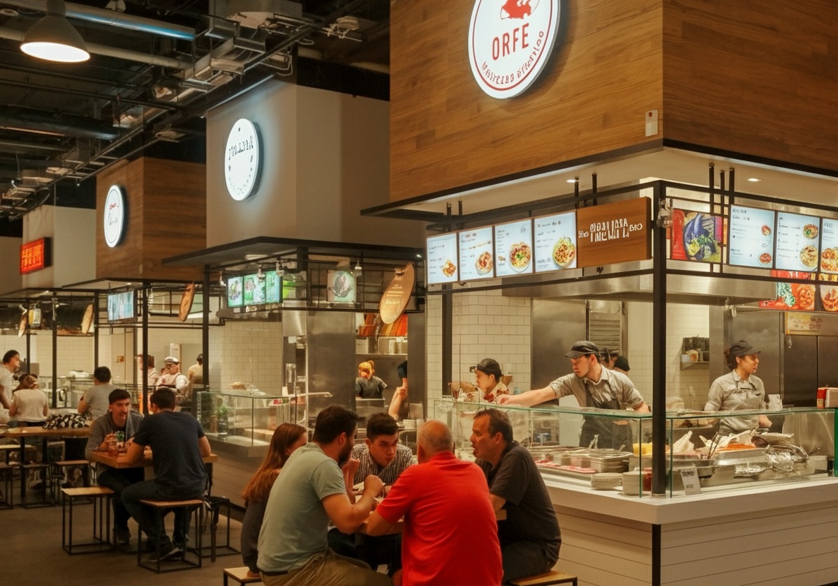 Inventory & procurement management software for hospitality