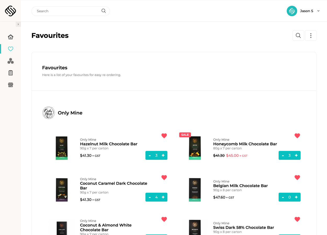 Supply'd Lite free supplier management software
